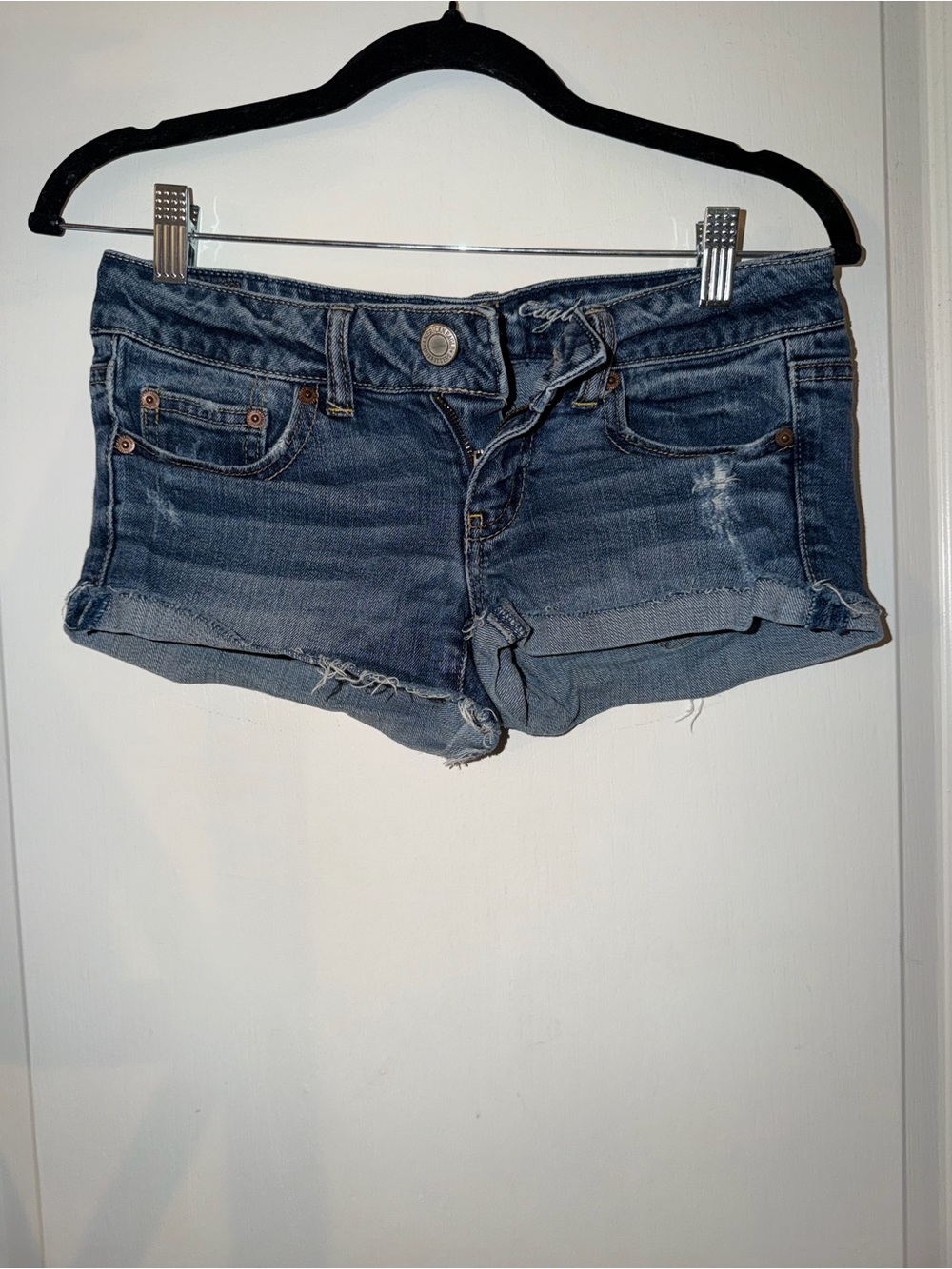 American Eagle vintage shorts
